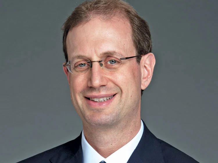 Mark Wiseman
